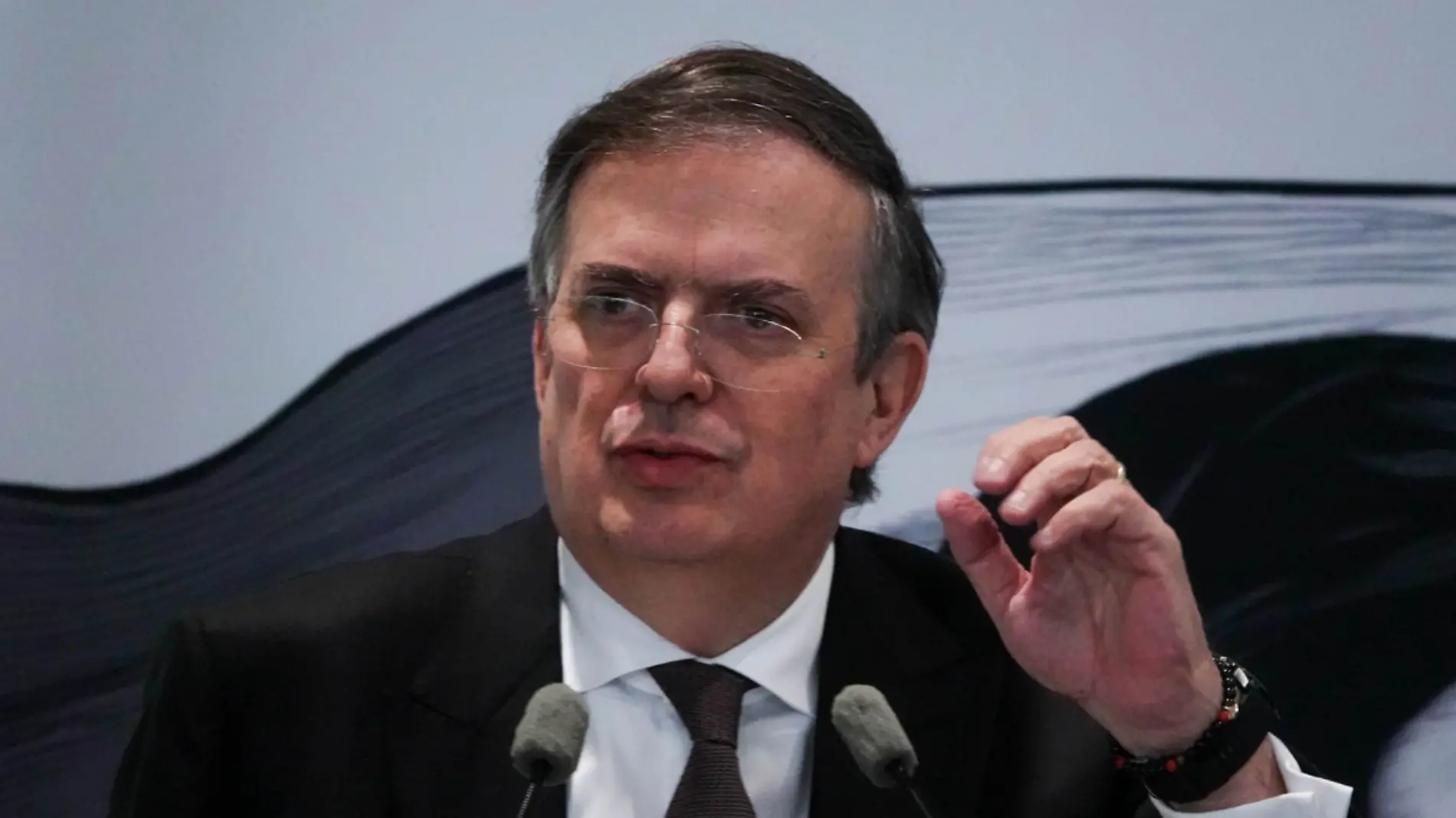 Marcelo Ebrard